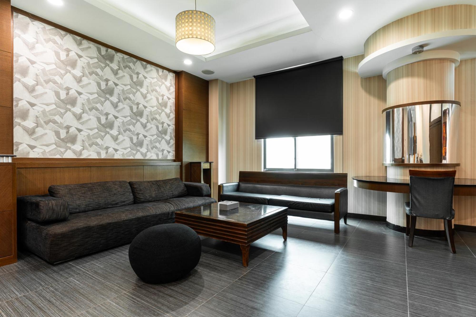 Ohya Chain Boutique Motel-Xinying Buitenkant foto