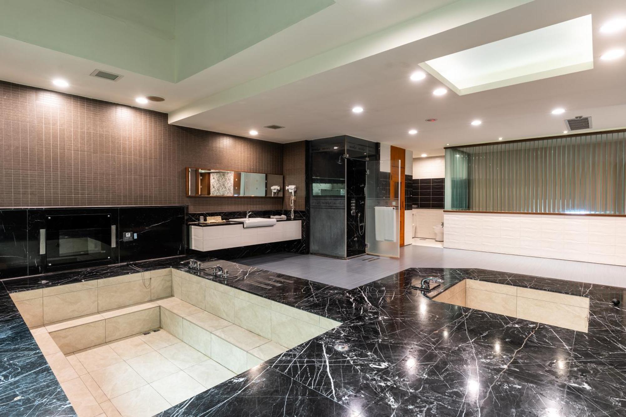 Ohya Chain Boutique Motel-Xinying Buitenkant foto