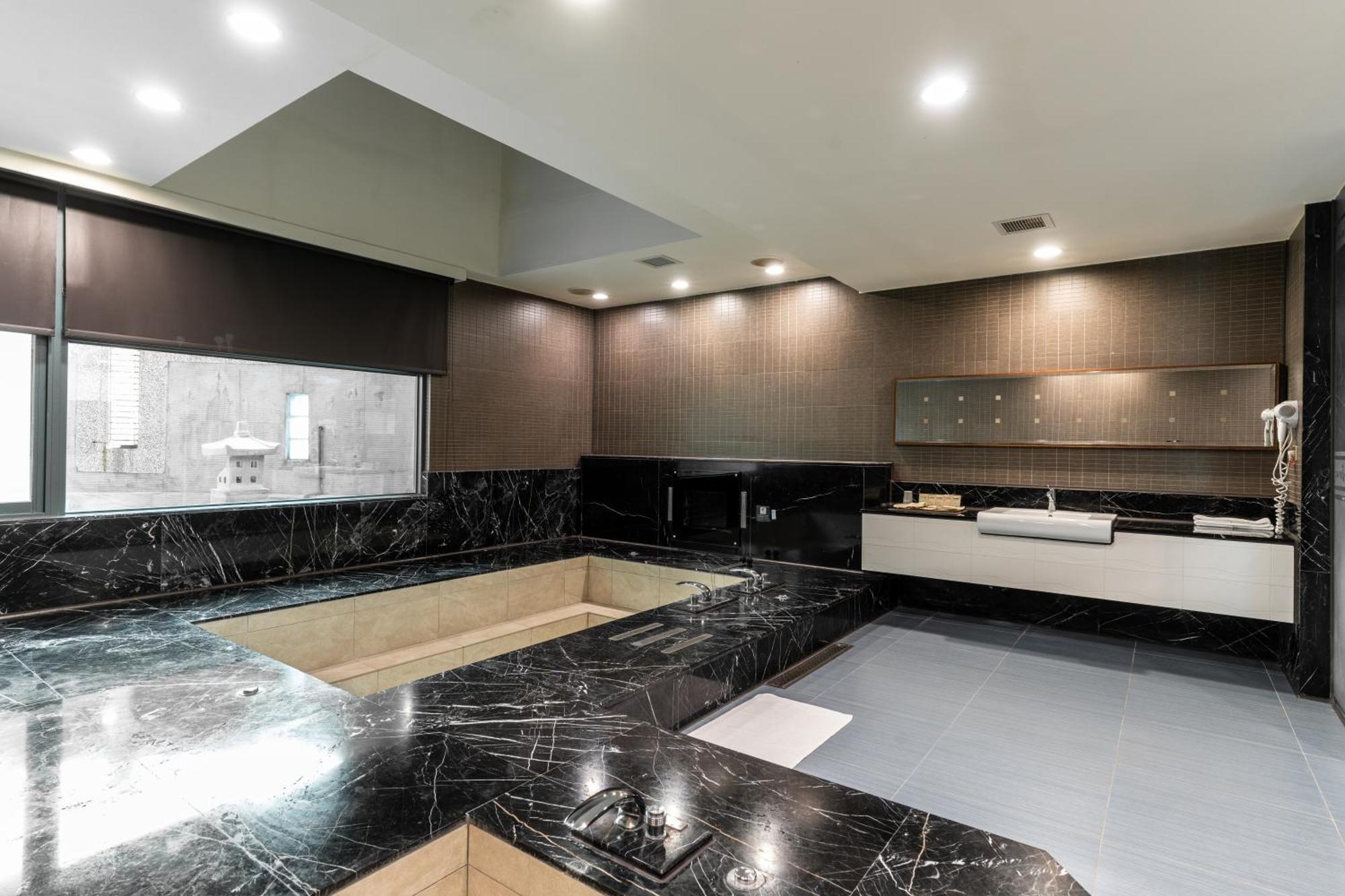 Ohya Chain Boutique Motel-Xinying Buitenkant foto