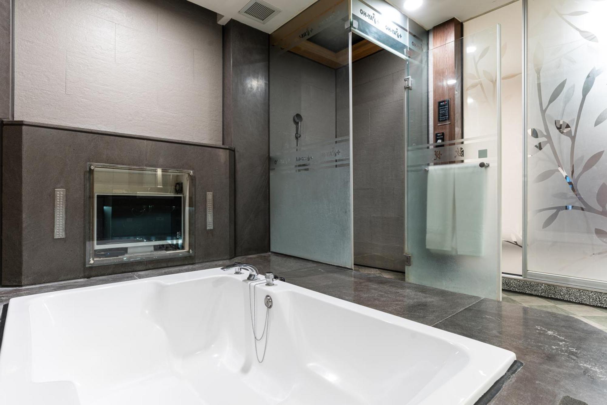 Ohya Chain Boutique Motel-Xinying Buitenkant foto
