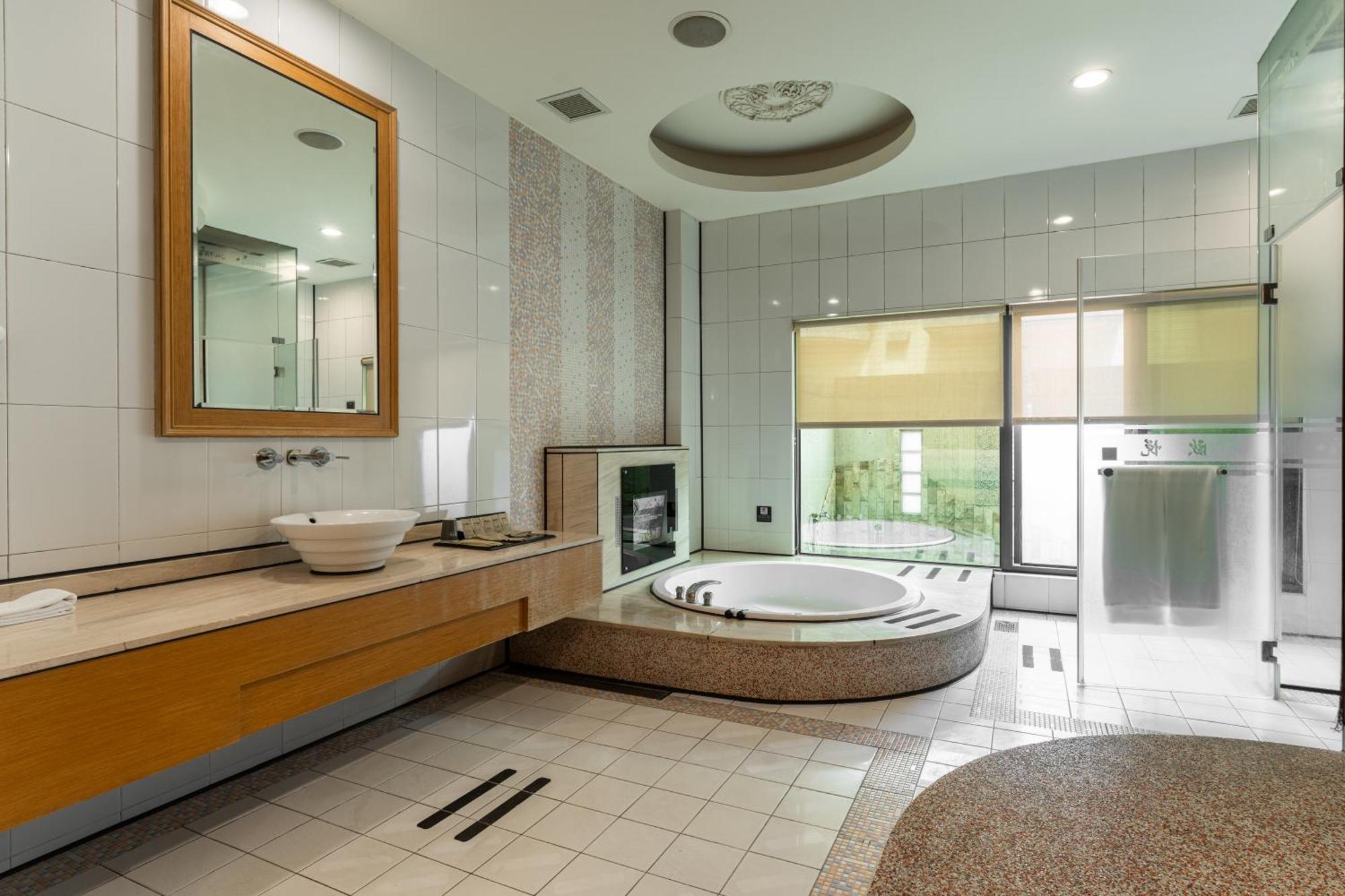 Ohya Chain Boutique Motel-Xinying Buitenkant foto