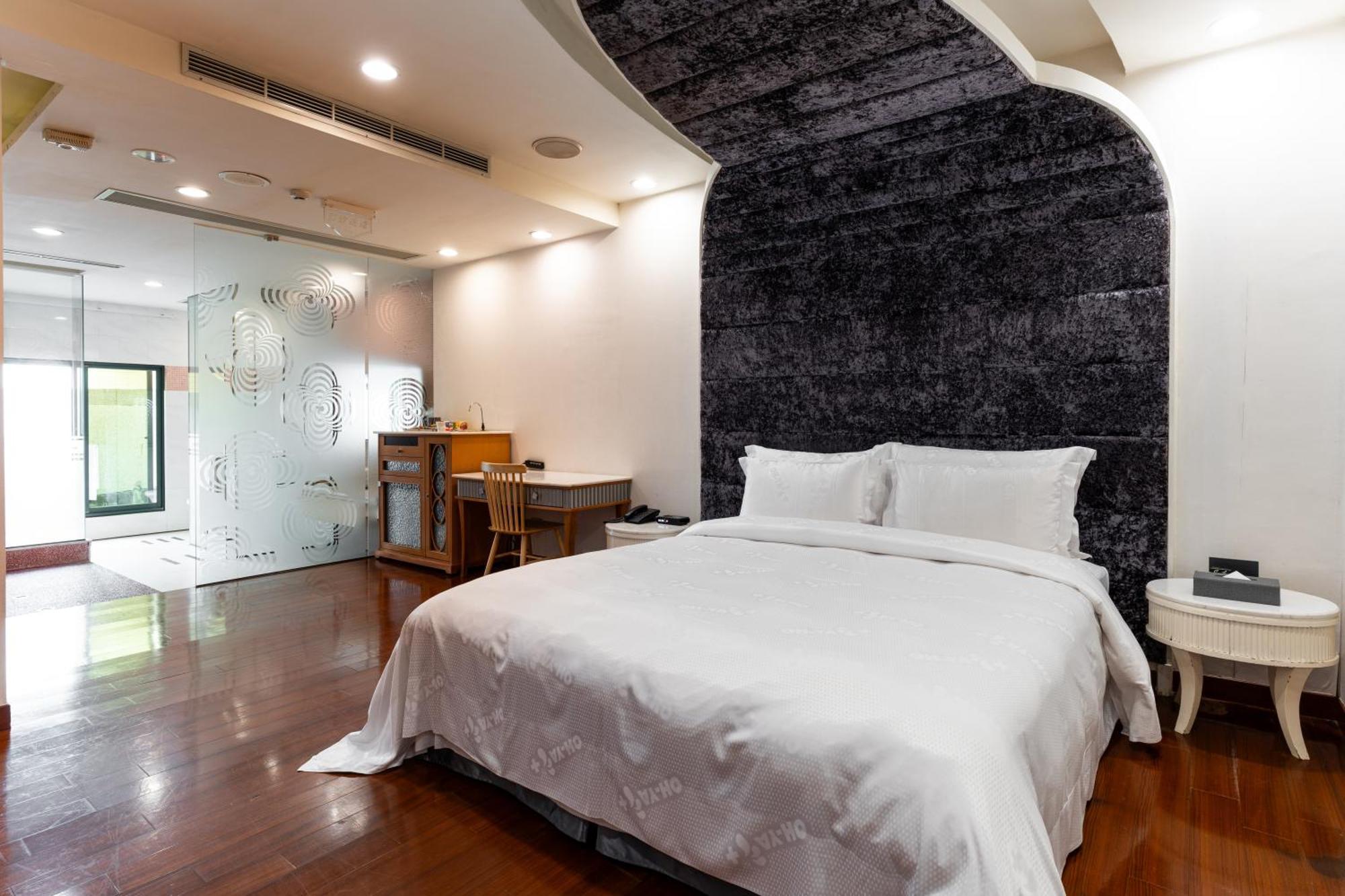 Ohya Chain Boutique Motel-Xinying Buitenkant foto