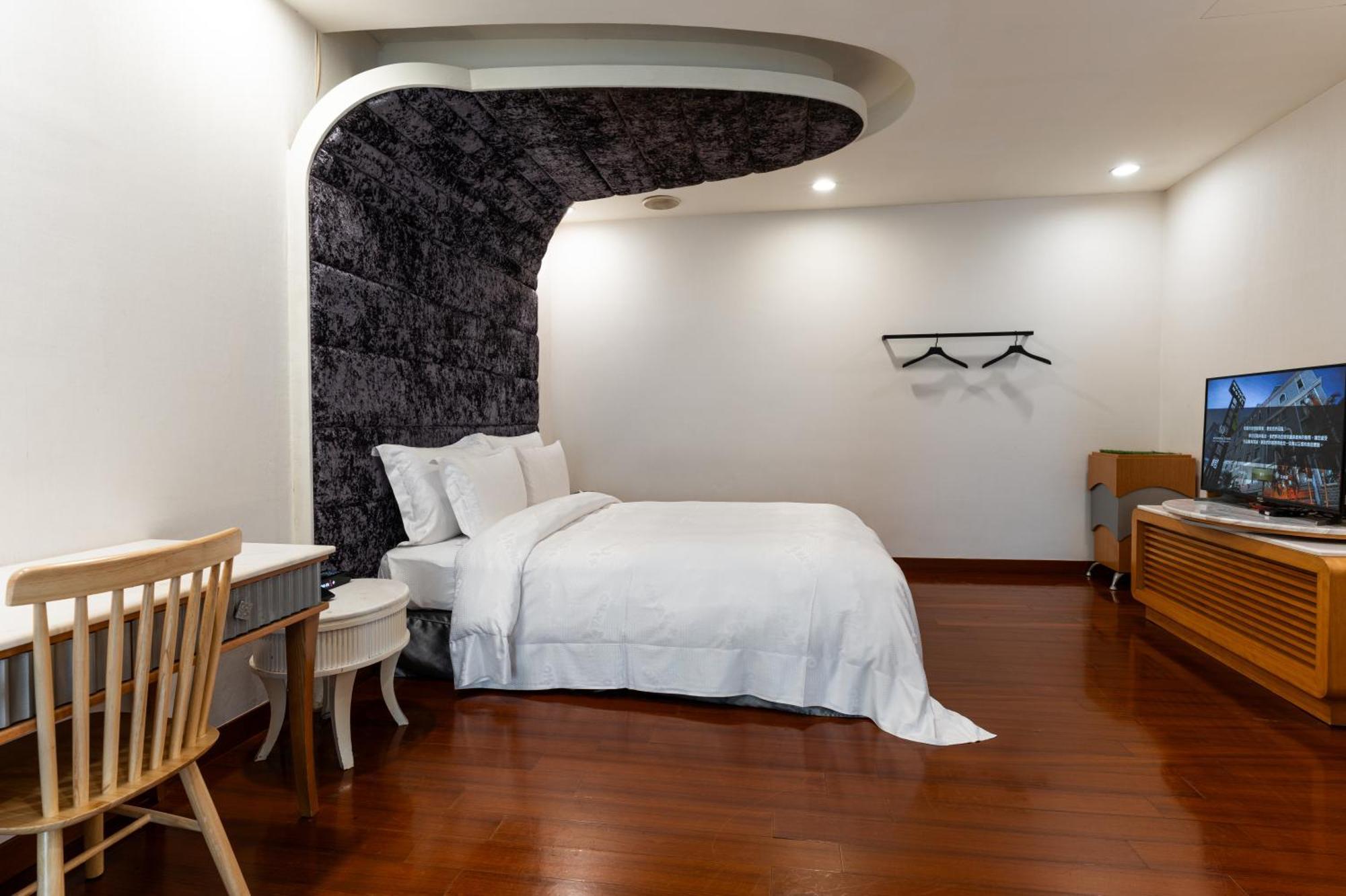 Ohya Chain Boutique Motel-Xinying Buitenkant foto