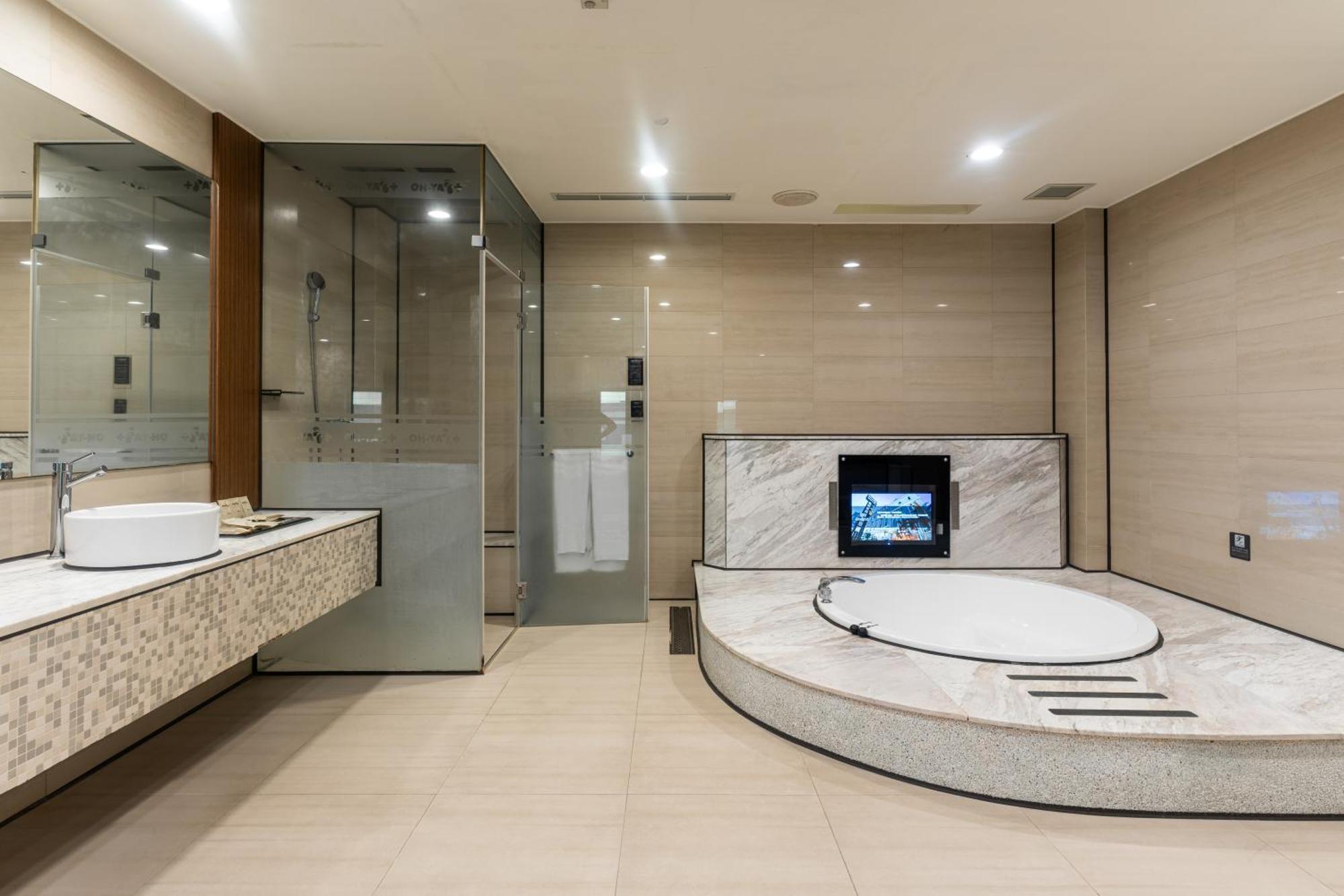 Ohya Chain Boutique Motel-Xinying Buitenkant foto
