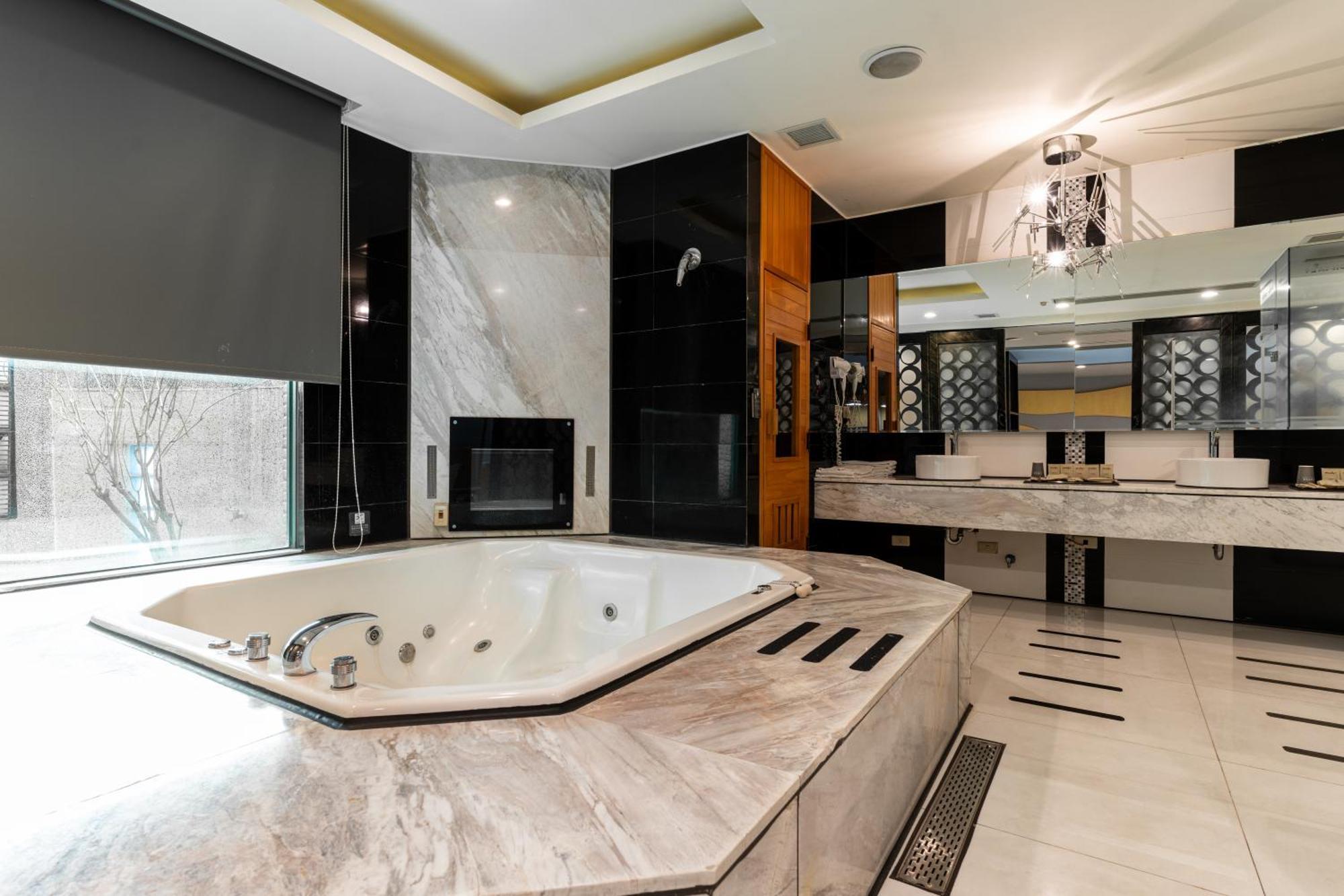 Ohya Chain Boutique Motel-Xinying Buitenkant foto